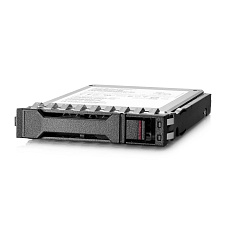 HPE 3.84TB NVMe Gen4 High Performance Read Intensive SFF BC Self-encrypting FIPS U.3 CM6 SSD RENEW P41403-B21