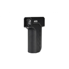 KiCA Jet Fan ULTRA ventilátor, černá