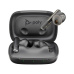 BAZAR - Poly Voyager Free 60 MS Teams bluetooth headset, BT700 USB-C adaptér, nabíjecí pouzdro, černá - Rozbaleno (Kompl