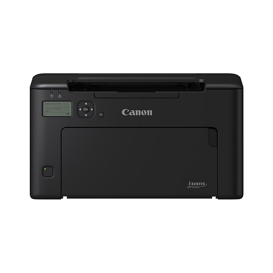 BAZAR - Canon i-SENSYS LBP122dw - černobílá, SF (tisk), USB, Wi-Fi, A4 29 str./min - Poškozený obal (Komplet) BAZAR - Canon i-SENSYS LBP122dw - černobílá, SF (tisk), USB, Wi-Fi, A4 29 str./min - Poškozený obal (Komplet)