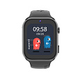 Garett Smartwatch Kids Twin 2 4G černá - BAZAR - rozbaleno, nepoužito