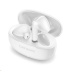 Lenovo E310 True Wireless Stereo Earbuds standalone-White