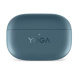 Lenovo TWS YOGA PC Edition - Tidal Teal