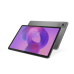 LENOVO TAB Idea Tab - MEDIATEK DIMENSITY 6300,11" 2.5K IPS,8GB,128GB,Arm Mali-G57 MC2,Luna Grey,Android 15,2YCourier