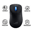 ASUS myš ROG Keris II Ace, bezdrátová herní myš, černá