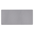 TRUST podložka pod myš XXL Benya, šedá