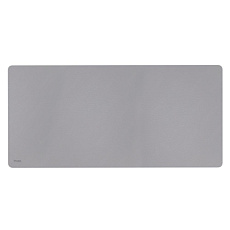 TRUST podložka pod myš XXL Benya, šedá