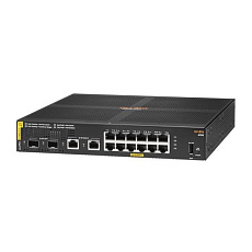 Aruba 6100 12G Class4 PoE 2G/2SFP+ 139W Switch JL679A Aruba 6100 12G Class4 PoE 2G/2SFP+ 139W Switch JL679A
