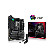ASUS MB Sc LGA1851 ROG STRIX B860-F GAMING WIFI, Intel B860, 4xDDR5, 1xThunderbolt, 1xDP, 1xHDMI, WiFi, ATX