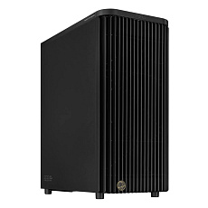 ASUS case PROART PA401 METAL PWM, ATX, 2x 160mm Fan, 1x 120mm Fan, Fan Hub, černá