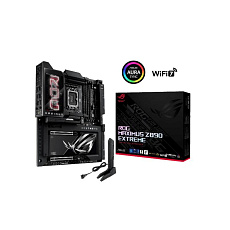 BAZAR - ASUS MB Sc LGA1851 ROG MAXIMUS Z890 EXTREME, Intel Z890, 4xDDR5, 1xHDMI, 2xThunderbolt, WI-FI, E-ATX (ROZBALENO)