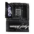 ASUS MB Sc AM5 ROG CROSSHAIR X870E HERO BTF, 4xDDR5, WIFI, 1xHDMI, 2xThunderbolt, ATX