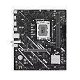 ASUS MB Sc LGA1700 PRIME B760M-F WIFI, Intel B760, 2xDDR5, WiFi, 1xDP, 1xHDMI, mATX
