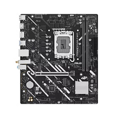 ASUS MB Sc LGA1700 PRIME B760M-F WIFI, Intel B760, 2xDDR5, WiFi, 1xDP, 1xHDMI, mATX