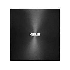 ASUS DVD Writer SDRW-08U7C-U/BLK/G/AS, External Slim DVD-RW, black, USB-C, M-Disc ASUS DVD Writer SDRW-08U7C-U/BLK/G/AS, External Slim DVD-RW, black, USB-C, M-Disc