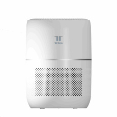 Tesla Smart Air Purifier Mini-BAZAR, rozbaleno, bez manuálu, neoriginální krabice