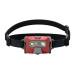 Ledlenser HF6R Core čelová svítilna, červená