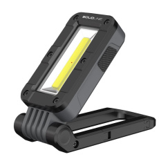 SolidLine SAL1R LED svítilna s vysokým výkonem SolidLine SAL1R LED svítilna s vysokým výkonem