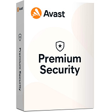 _Nová Avast Premium Security for Windows 1 zařízení na 36 měsíců _Nová Avast Premium Security for Windows 1 zařízení na 36 měsíců