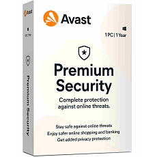 _Prodloužení Avast Premium Security for Windows 1 zařízení na 36 měsíců _Prodloužení Avast Premium Security for Windows 1 zařízení na 36 měsíců
