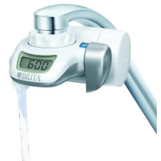 BAZAR - Brita OnTap vodní filtrační systém, kohoutkový filtr, 600 l, digitální displej- nefunkční / náhradní díly