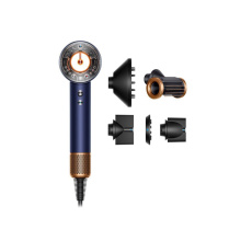 Dyson Supersonic Nural HD16 - Prussian Blue Dyson Supersonic Nural HD16 - Prussian Blue