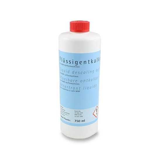 WMF Tekutý odvápňovač pro kávovary 750 ml