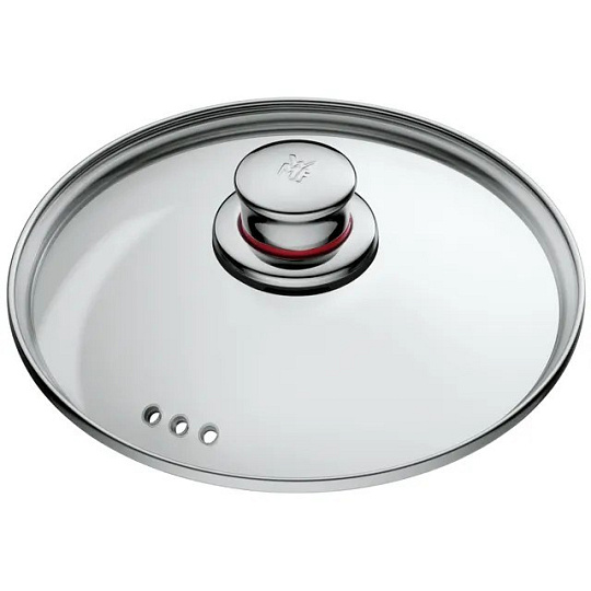 WMF Náhradní poklice Quality One, 24 cm, Cool+ technologie