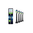 Philips Sonicare Optimal White HX6064/88 4 ks