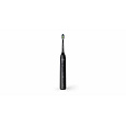 Philips Sonicare 5500 HX7111/01 sonický zubní kartáček, černý, 2 režimy, tlakový senzor, 21denní výdrž