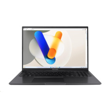 ASUS NTB Vivobook 16 (X1605VA-MB1267W), i7-13620H, 16" 1920 x 1200, 16GB, 1TB SSD, Iris X, W11 Home, Black ASUS NTB Vivobook 16 (X1605VA-MB1267W), i7-13620H, 16" 1920 x 1200, 16GB, 1TB SSD, Iris X, W11 Home, Black