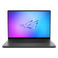 ASUS NTB ROG Zephyrus G14 (GA403WM-NEBULA010X), AI9-HX370, 14" 2880 x 1800, 32GB, 1TB SSD, RTX 5060, W11 Pro, Gray