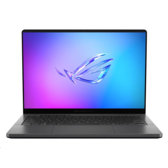 ASUS NTB ROG Zephyrus G14 (GA403WM-NEBULA010X), AI9-HX370, 14" 2880 x 1800, 32GB, 1TB SSD, RTX 5060, W11 Pro, Gray