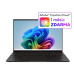 ASUS NTB Vivobook S 16 OLED (M5606KA-OLED045W), R7-AI-350, 16" 2880 x 1800, 16GB, 1TB SSD, Radeon, W11 Home, Black_ rozb