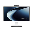 ASUS PC AiO V440 (V440VAK-WPC579W), Core 3 100U, 23.8" 1920 x 1080, 8GB, 512GB SSD, Intel Graphics, W11 Home, White