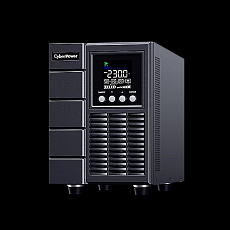 CyberPower Main Stream OnLine UPS 2000VA/1800W, XL, Tower