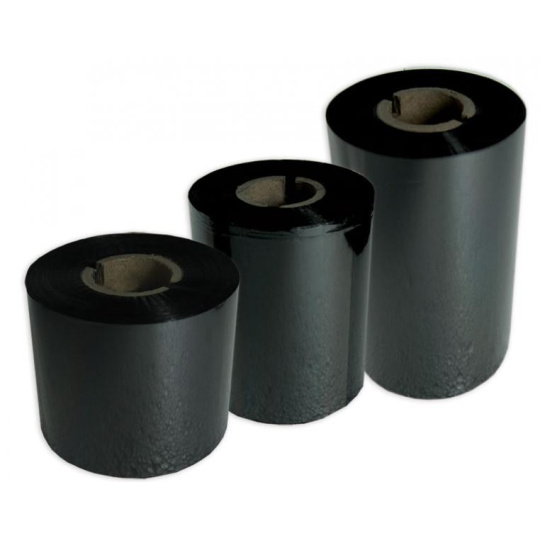 ZEBRA TTR páska 3200 vosk 40mm x 450m ZEBRA TTR páska 3200 vosk 40mm x 450m