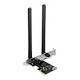 MERCUSYS MA30E WiFi5 PCIe adapter (AC1200,2,4GHz/5GHz,Bluetooth5.0)