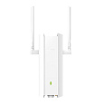TP-Link EAP625-Outdoor HD venkovní OMADA WiFi6 AP (AX1800,2,4GHz/5GHz,1xGbELAN,1xPoE-in)