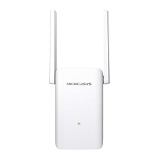 MERCUSYS ME80X WiFi6 Extender/Repeater (AX3000,2,4GHz/5GHz,1xGbELAN)