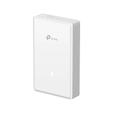 TP-Link EAP725-Wall OMADA WiFi7 AP (BE3600,2,4GHz/5GHz,1x2,5GbEWAN,1x2,5GbELAN,3xGbE,1xPoE+,1xPoE-out)