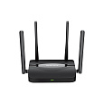 MERCUSYS MR25BE EasyMesh WiFi7 router (BE3600, 2,4GHz/5GHz,1xGbEWAN,3xGbELAN)