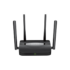 MERCUSYS MR25BE EasyMesh WiFi7 router (BE3600, 2,4GHz/5GHz,1xGbEWAN,3xGbELAN)