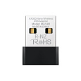 MERCUSYS MA14N WiFi6 USB nano adapter (AX300,2,4GHz,USB2.0)