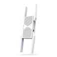 TP-Link RE655BE EasyMesh WiFi7 Extender/Repeater (BE11000,2,4GHz/5GHz/6GHz,1x2,5GbELAN)