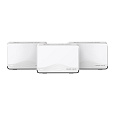 MERCUSYS Halo H27BE(3-pack) WiFi7 Mesh (BE3600,2,4GHz/5GHz,1x2,5GbELAN/WAN,2xGbELAN/WAN)
