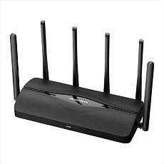 MERCUSYS MR37BE EasyMesh WiFi7 router (BE6500, 2,4GHz/5GHz,1x2,5GbEWAN,1x2,5GbELAN,2xGbE)