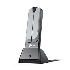 TP-Link Archer TBE400UH WiFi7 USB adapter (BE6500,2,4GHz/5GHz/6GHz,USB3.0)