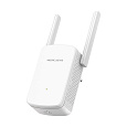 MERCUSYS ME12 WiFi4 Extender/Repeater (N300,2,4GHz)