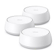 TP-Link Deco BE22(3-pack) WiFi7 Mesh (BE3600,2,4GHz/5GHz,2xGbELAN/WAN)